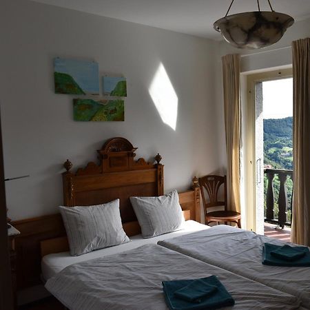 Osteria La Montanara Hotell Castel San Pietro Eksteriør bilde