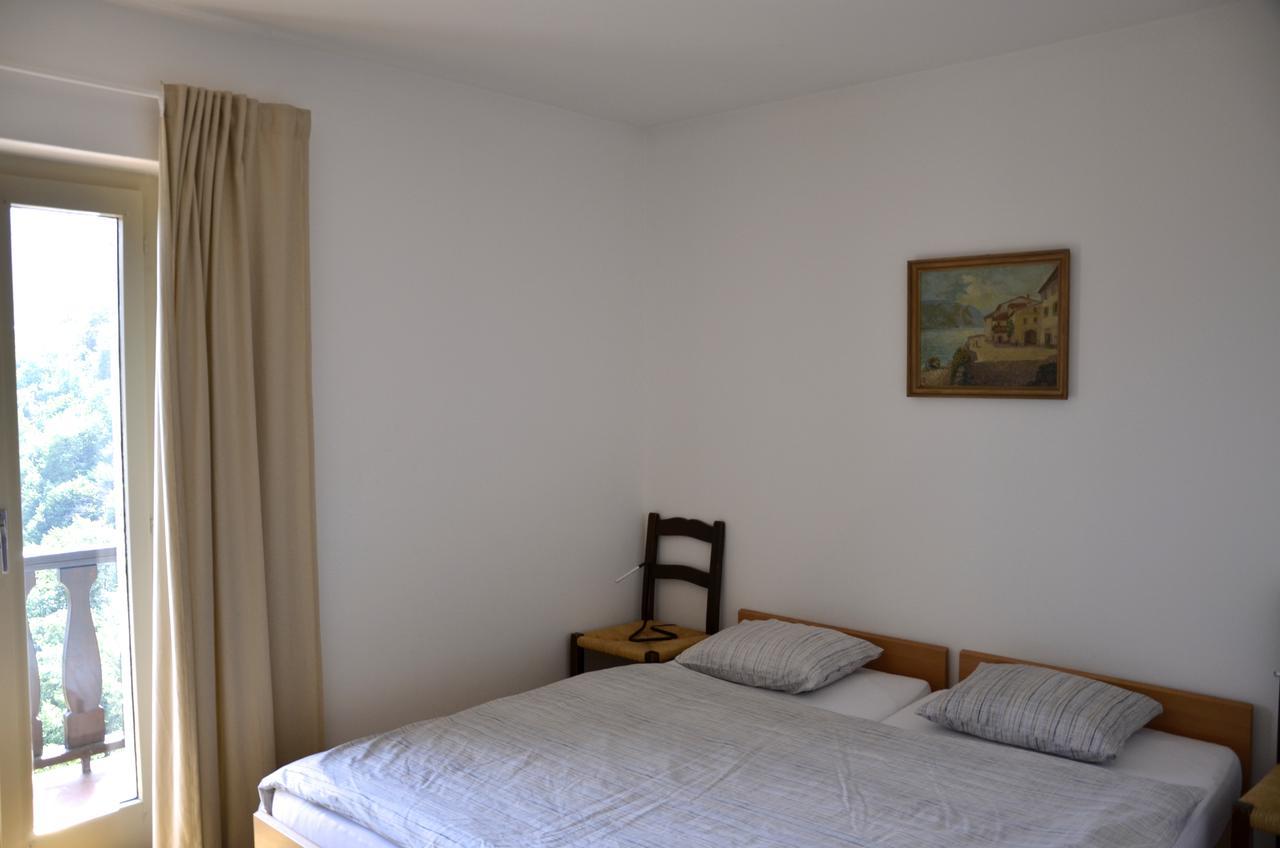 Osteria La Montanara Hotell Castel San Pietro Eksteriør bilde